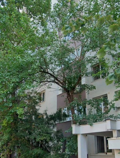 Militari Apartament 3 camere 71 mp bloc reabilitat metrou Gorjului