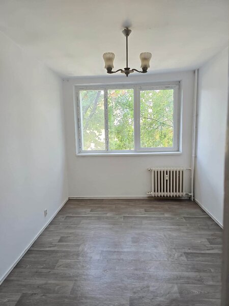 Militari Apartament 3 camere 71 mp bloc reabilitat metrou Gorjului
