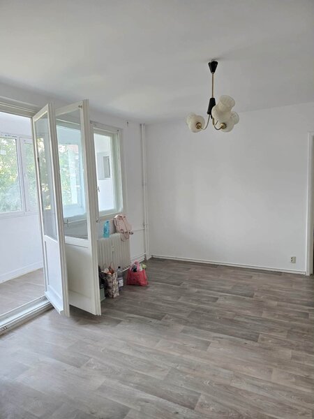 Militari Apartament 3 camere 71 mp bloc reabilitat metrou Gorjului