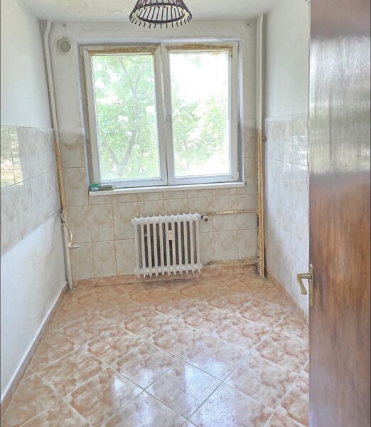 Militari Apartament 3 camere 71 mp bloc reabilitat metrou Gorjului