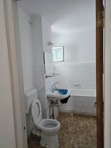 Militari Apartament 3 camere 71 mp bloc reabilitat metrou Gorjului