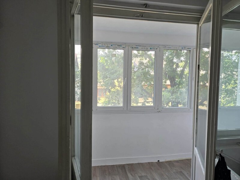 Militari Apartament 3 camere 71 mp bloc reabilitat metrou Gorjului