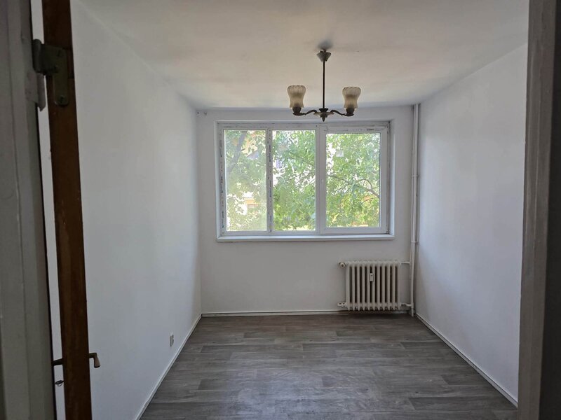 Militari Apartament 3 camere 71 mp bloc reabilitat metrou Gorjului