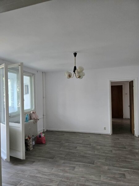 Militari Apartament 3 camere 71 mp bloc reabilitat metrou Gorjului