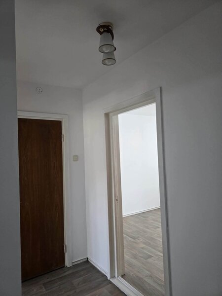 Militari Apartament 3 camere 71 mp bloc reabilitat metrou Gorjului