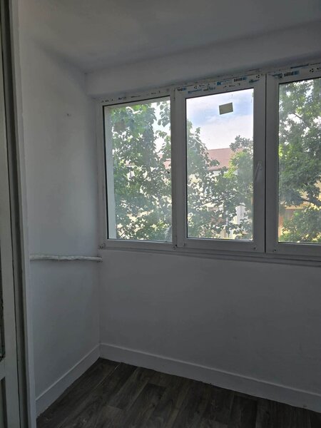 Militari Apartament 3 camere 71 mp bloc reabilitat metrou Gorjului