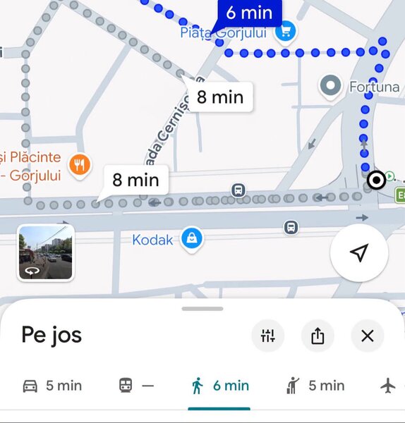Militari Apartament 3 camere 71 mp bloc reabilitat metrou Gorjului